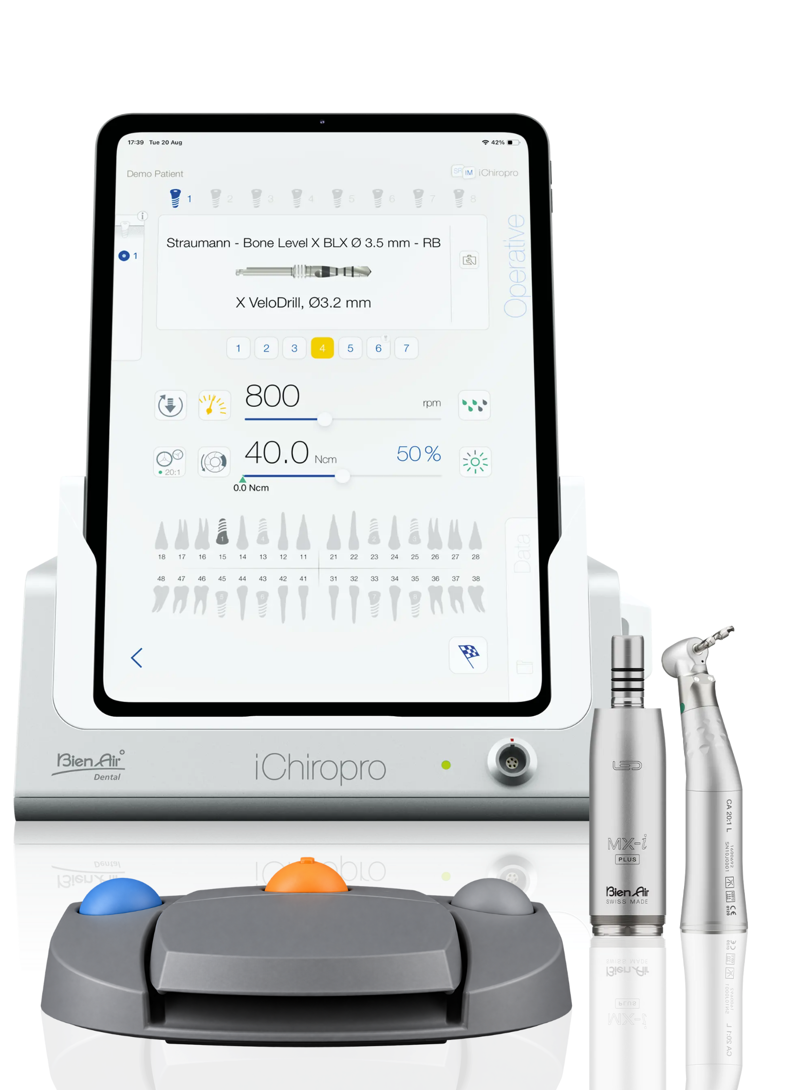 ICHIROPRO NEW